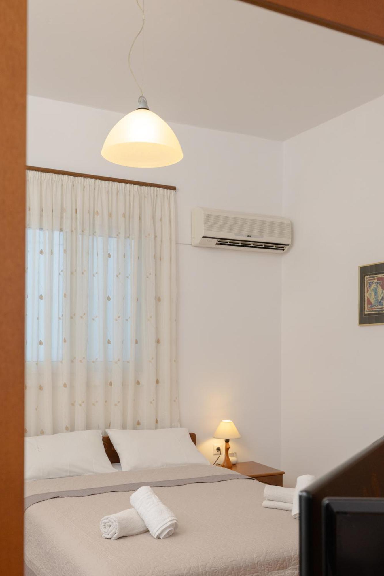 Albatros Suite Stegna Beach Αρχάγγελος Εξωτερικό φωτογραφία