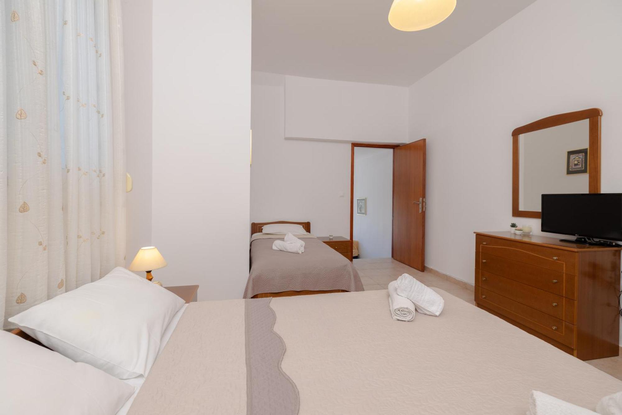 Albatros Suite Stegna Beach Αρχάγγελος Εξωτερικό φωτογραφία