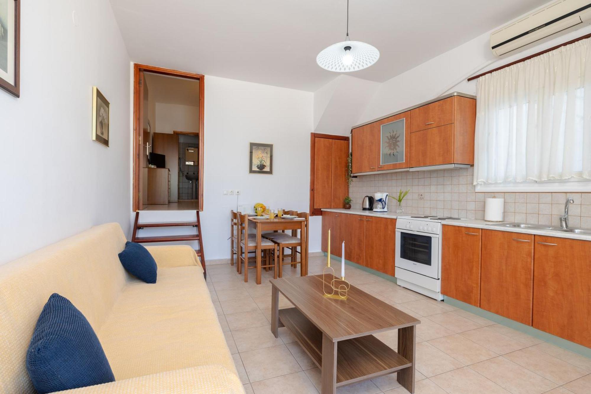 Albatros Suite Stegna Beach Αρχάγγελος Εξωτερικό φωτογραφία