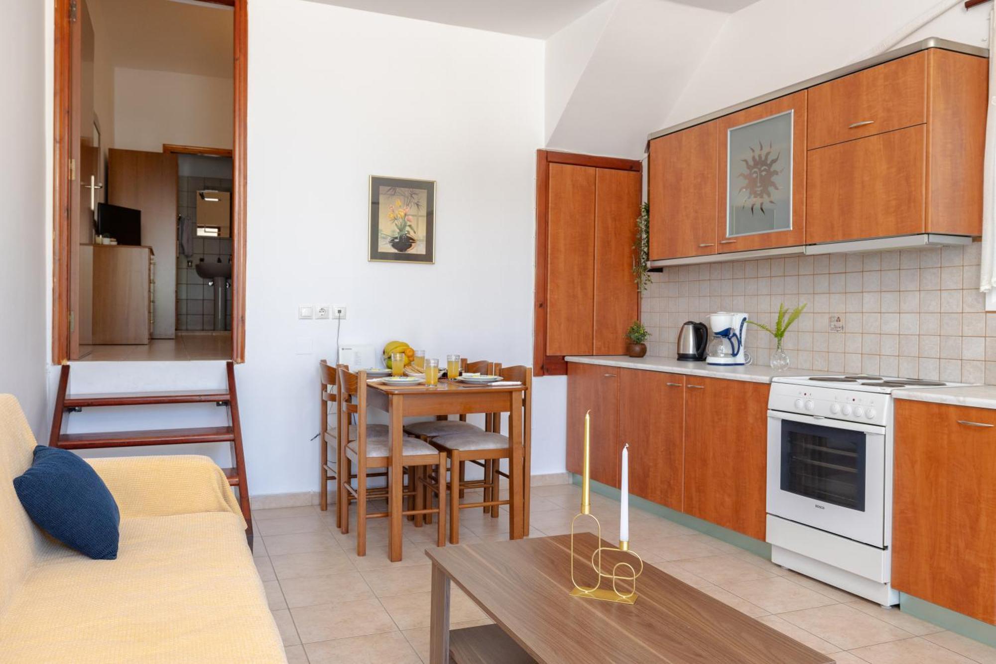 Albatros Suite Stegna Beach Αρχάγγελος Εξωτερικό φωτογραφία